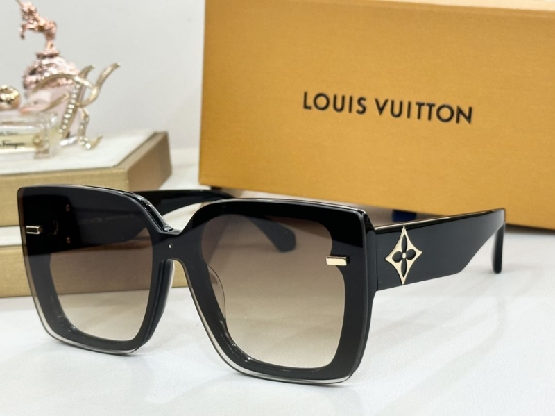 LV Sunglasses